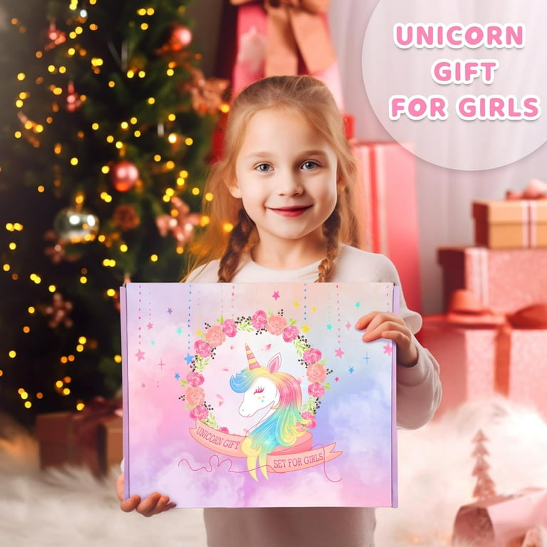 Gifts for girls age 4 sale