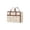 Beige-A, variant on Btomtd 75L Moving Bags with Reinforced Handles, Heavy Duty Clothes Storage Tote Organizer, Thickened Zipper Storage Bags for Space Saving, 23.6"D x 9.4"W x 20"H (Gray-A)