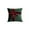 A, variant on Luoshdecor Velvet Throw Pillow,18 in Red Bow Holiday Decorative Throw Pillow for Christmas Valentine's Day Home Bedroom Decoration