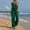 Green, variant on Date Night Rompers Sleeveless Crew Neck Jumper Lace Regular Fit Cruise Outfits for Women Summer for Daily and Commute S-2XL