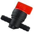 thumbnail image 3 of FUEL TAP compatible with 698183 493960 494768 MOWER TILLER, 3 of 5