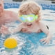 thumbnail image 4 of 1Pc Frame Swimming Goggles With Lenses Swimming Glasses Candy Color Boys And, 4 of 6