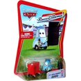 thumbnail image 1 of Mattel Disney Pixar cars Movie - Pit crew guido, 1 of 4