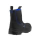 thumbnail image 3 of Zapato de Seguridad WSM, Botín Fundidor Ergonómico. Con casquillo de Policarbonato. Bota Industrial para Soldadura o Fundición. Es un calzado de trabajo dieléctrico. Est. Fundidor, 3 of 7