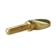 thumbnail image 2 of Fijación de Latón Sunnimix Tornillo de cuello de saxofón dorado, 2 of 6