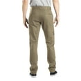 thumbnail image 2 of Dickies Men's Skinny Fit Double Knee Work Pants, 2 of 2