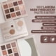 thumbnail image 3 of Paleta de sombras de ojos Lamora Nude 12 Neutral Matte & Shimmer, 3 of 9