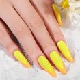thumbnail image 2 of Juego de pegamento para uñas 6 colores Pegamento para fototerapia Estilo japonés Soak-off yeacher  Esmalte de uñas, 2 of 7