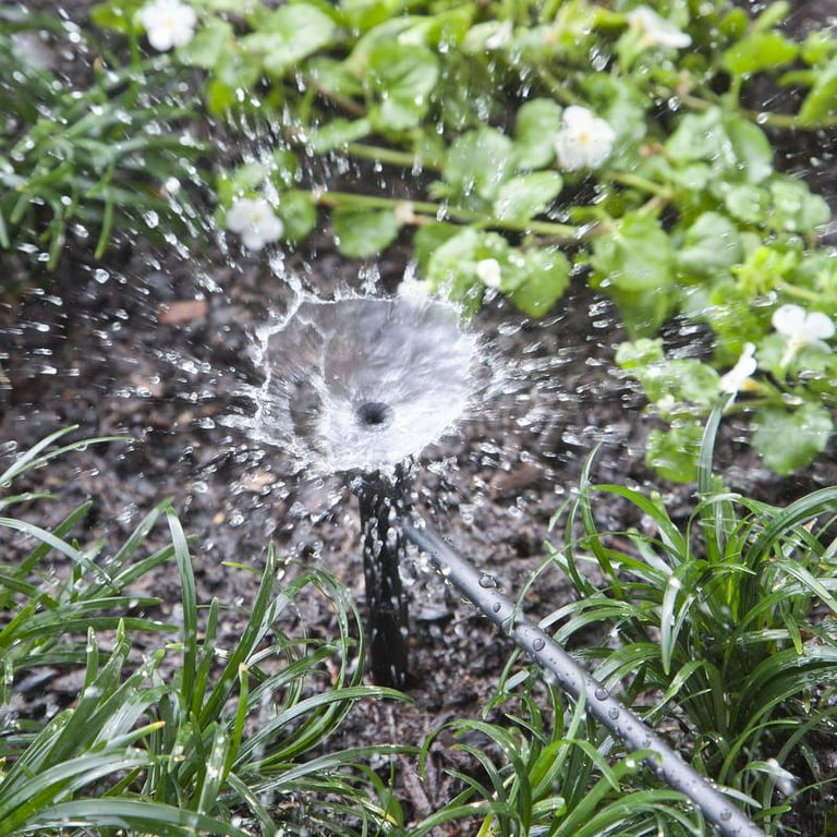 Raindrip Full-Circle Drip Irrigation Sprinkler Head 20 gph Raindrip Full-Circle Drip Irrigation Sprinkler Head 20 gph