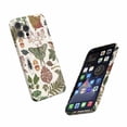 thumbnail image 5 of Moth Mushroom Case Compatible with iPhone 13 Pro Max,Aesthetic Art Design Full Cover Protective Case, 5 of 5