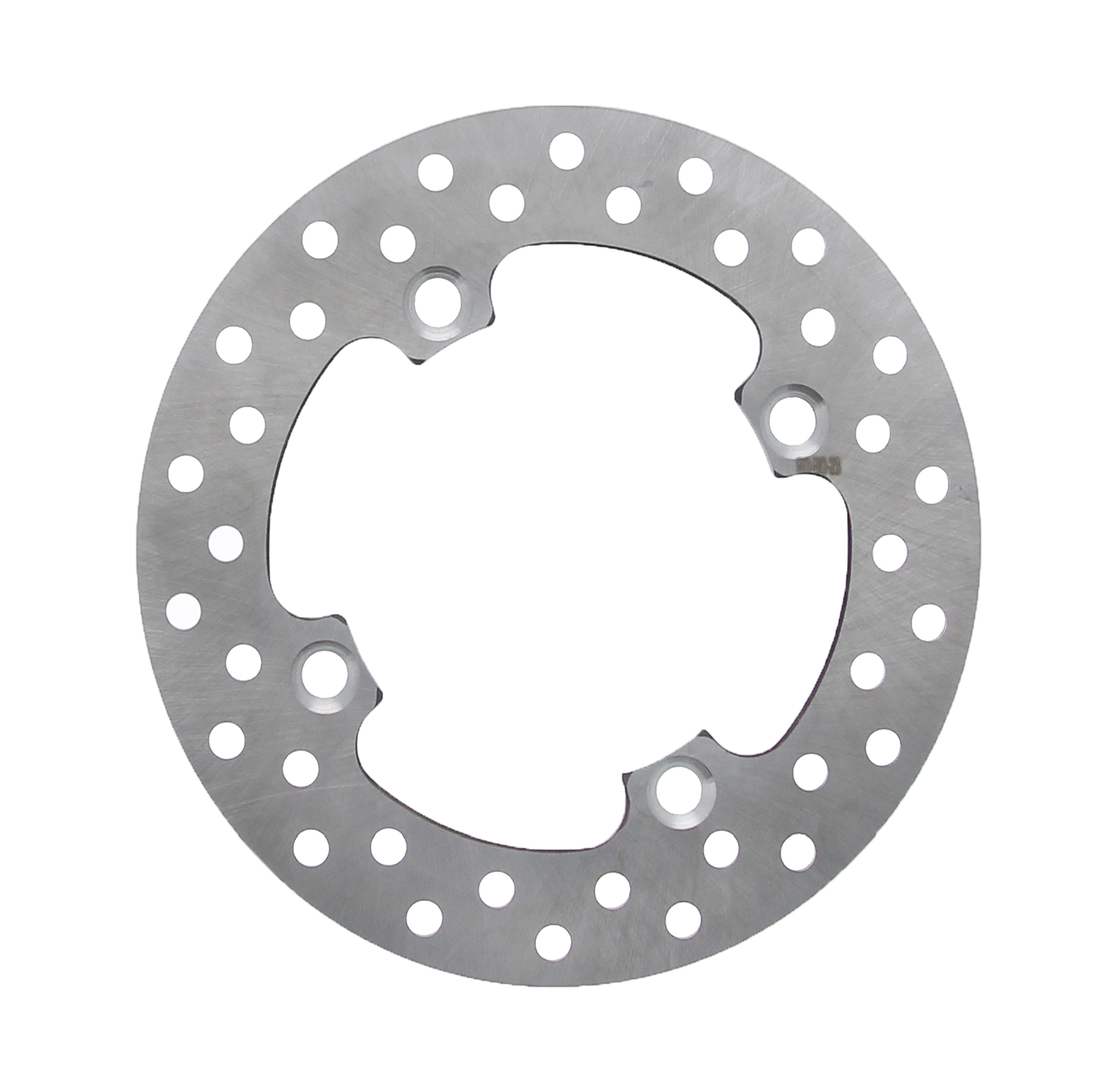 Performance Brake Rotors For Polaris Sportsman & Ranger – Left & Right Set, OEM #5244635 Replacement, Tempered Stainless Steel