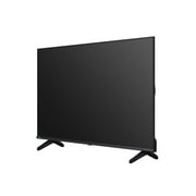تلفزيون Hisense الذكي عالي الدقة مقاس 32 بوصة (32H40G) - دقة FHD، DTS Virtual:X، وضع AI Sports، مُحسِّن الألوان الطبيعية، مساعد Google، تلفزيون ذكي عالي الدقة