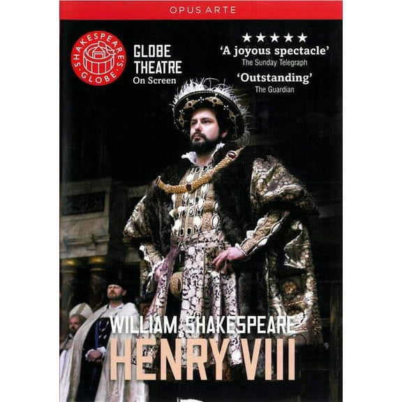 Henry Vii (DVD), BBC / Opus Arte, Music & Performance