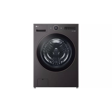 LG WM6500HBA front load washer