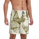 thumbnail image 2 of Fotbe Chickens Pantalones Cortos de Pijama para Hombre, Ropa de Dormir, Pantalones de Pijama Cortos para Hombre-Medium, 2 of 6