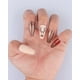 thumbnail image 4 of Juego de 24 uñas postizas de ataúd con prensa larga, puntas artificiales de bailarina para mujeres y niñas, uñas postizas acrílicas, 4 of 4