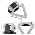 thumbnail image 4 of Phenofice Tow Hook Rv Plastic Circular Car Bumper Enhancement Aesthetics 1Pcs, 4 of 8