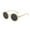 Beige, variant on Baby Sunglasses For 0-3 Years Polarized Soft Silicone Toddler Sun Glasses Fashionable Outdoor Daily Wear