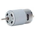 thumbnail image 4 of Electric Motor High  Copper Coil DC Brushed Motor 12V For Children's Electric Vehicles, Toy Cars, And Motorcycles, 4 of 8