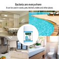 thumbnail image 2 of Tablettes de Nettoyage pour Piscine, Tablettes de Chlore pour Spas, Tablettes de Chlore pour Piscines -ssxjv, 2 of 5