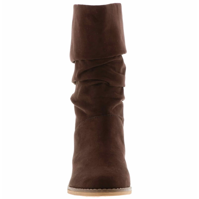 Rocket dog sales mathis boot