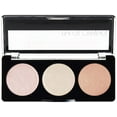 thumbnail image 7 of Palladio I m Glowing Highlighting Palette 0 15 oz 4 5 g, 7 of 7
