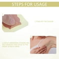 LuoYinDa Underarm Anti Perspirant Tape Underarm Anti Perspirant Tape
