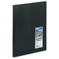 thumbnail image 4 of Rediform Office Products Executive Notebook, College Rule, Black , 10 3/4 x 8 1/2, 75 Sheets, 4 of 6