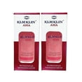 thumbnail image 1 of KLM Klin AHA Nettoyant pour le Visage pour une Peau Rajeunissante et Rafraîchissante (Lot de 2 100 ml), 1 of 2