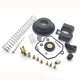 thumbnail image 1 of Suitable for Kit de reparación de carburador, reconstrucción de piloto de surtidor principal y surtidores lentos for Harley-Davidson CV 40 mm CV40 27421-99C 27490-0, carburador de motocicleta ATV, 1 of 2