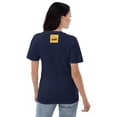 thumbnail image 3 of Icecream short sleeve T-shirt  (Navy, M), 3 of 3