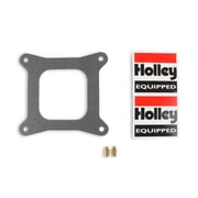 هولي 0-80541-2 650 CFM Classic HP Carburetor