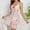 Red, variant on Sakmal Love Moomoo Nightgownss for Women Babydoll Plus Size Sleeveless Valentines Night dress Short Heart Print Womens Nightgown L