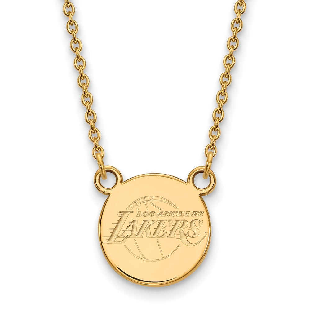 Los Angeles Lakers Pendant