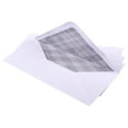 song xiang 10 Security Business Envelopes 41/8 x 91/2 inches