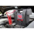 thumbnail image 1 of Booster PAC ES2500 1100 Peak Amp 12V Jump Starter, 1 of 4