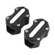 thumbnail image 4 of Protector de parachoques de motor Universal Sharpla para motocicleta duradero, 4 of 8