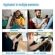 thumbnail image 2 of Cable USB C MORNWELL 100W Negro con Carga Rápida PD 20V 5A para iPhone, Samsung, Macbook, iPad, Goog, 2 of 6
