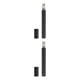 thumbnail image 4 of Accesorios resistentes y duraderos Soidarity para palos de golf 11*1.2 cm negro 2Conjunto, 4 of 6