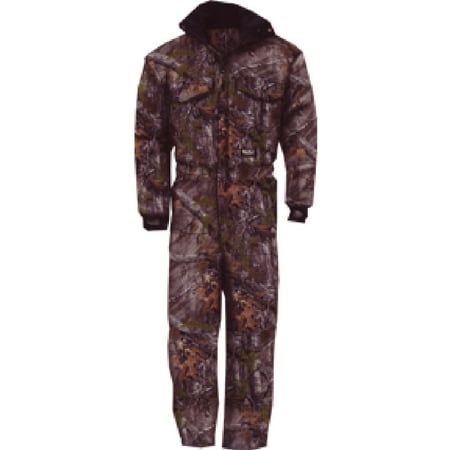 camo coveralls walmart