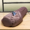 thumbnail image 2 of Avia 20 Liter Midnight Mauve Yoga Mat Bag Carry Sports, Unisex, Polyester, 2 of 14