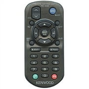 Kenwood Remote Control KDC-BT958HD KDC-HD458U KDC-MP158U KDC-MP258U KDC-X398 KDC-X498 KDC-X598 KDC-X798 KDC-X898 KDC-X998