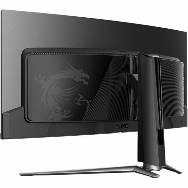 バ*ン様 MSI MPG 341CQPX QD-OLED 34.18インチモニタ MPG 341CQPX QD-OLED
