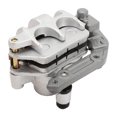 thumbnail image 1 of 45150 mAh 315, Silver Precise Baking Effects Professional Brawer Caliper para VT750C Shadow Aero 750, 1 of 7