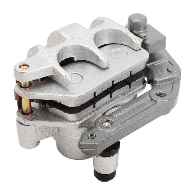 45150 mAh 315, Silver Precise Baking Effects Professional Brawer Caliper para VT750C Shadow Aero 750