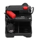 thumbnail image 3 of Disyuntor Ticfox portafusibles de reinicio automático con fusible impermeable rojo DC12‑42V 30A, 3 of 12