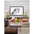 thumbnail image 3 of "Woman Is Right" Framed Painting Print, 3 of 4
