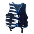 thumbnail image 3 of Vests Suit Boating Sailing Practice Swim Vests, 3 of 8