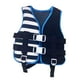 thumbnail image 3 of Chalecos salvavidas para niños, traje de baño, chaleco salvavidas, kayak, natación, verano, negro, talla S Negro S, 3 of 9