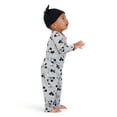 thumbnail image 3 of Mickey Mouse Baby Boys 3 Piece Matchy Pant Set, Sizes 0-24M, 3 of 6